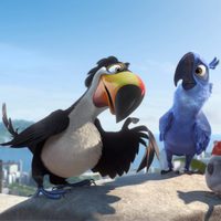 Rio 2