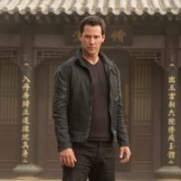 Man of Tai Chi