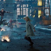 Foto de 'The Amazing Spider-Man 2'