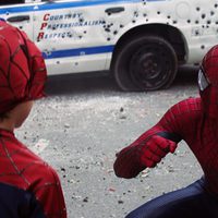 Foto de 'The Amazing Spider-Man 2'