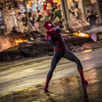 The Amazing Spider-Man 2