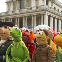 Foto de 'Muppets Most Wanted'