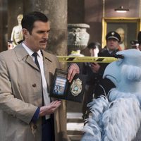 Foto de 'Muppets Most Wanted'