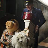 Muppets Most Wanted