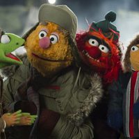 Muppets Most Wanted