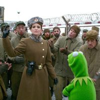 Muppets Most Wanted