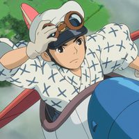 Foto de 'The Wind Rises'