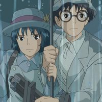 Foto de 'The Wind Rises'