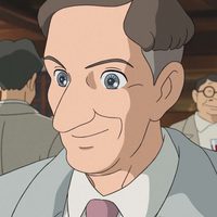 Foto de 'The Wind Rises'