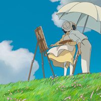 The Wind Rises