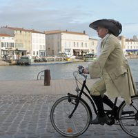 Cycling with Moliere