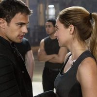 Foto de 'Divergent'