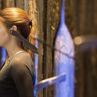 Foto de 'Divergent'