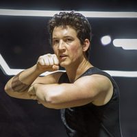 Foto de 'Divergent'