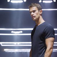 Foto de 'Divergent'