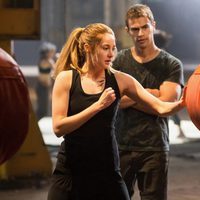 Foto de 'Divergent'