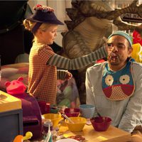 Foto de 'Instructions Not Included'