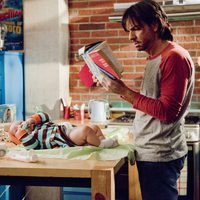 Foto de 'Instructions Not Included'