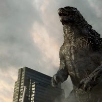 Foto de 'Godzilla'