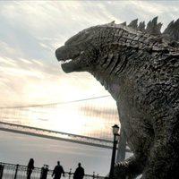 Foto de 'Godzilla'