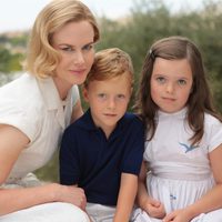 Foto de 'Grace of Monaco'