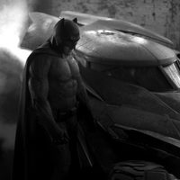 Foto de 'Batman v Superman: Dawn of Justice'