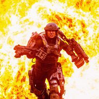 Foto de 'Edge of Tomorrow'