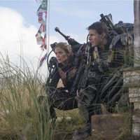 Foto de 'Edge of Tomorrow'