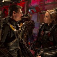 Foto de 'Edge of Tomorrow'