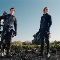 Edge of Tomorrow