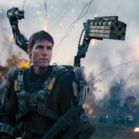 Edge of Tomorrow