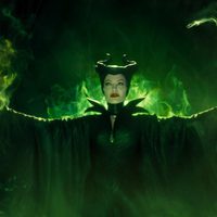 Foto de 'Maleficent'