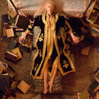 Only Lovers Left Alive