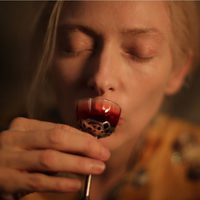 Only Lovers Left Alive