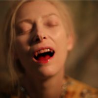 Only Lovers Left Alive