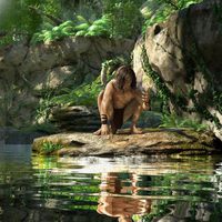 Tarzan 3D