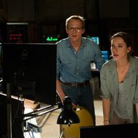 Foto de 'Transcendence'