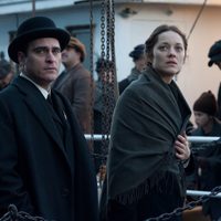 Foto de 'The Immigrant'