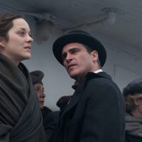 Foto de 'The Immigrant'