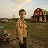 The Young and Prodigious T.S. Spivet