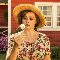 The Young and Prodigious T.S. Spivet