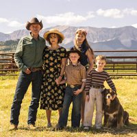 The Young and Prodigious T.S. Spivet