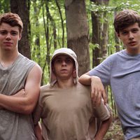 Foto de 'The Kings of Summer'