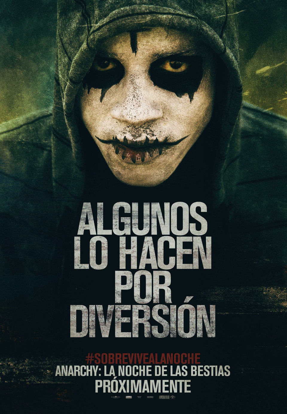 Individual Skeleton poster