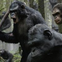 Foto de 'Dawn of the Planet of the Apes'