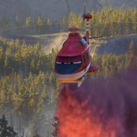 Foto de 'Planes: Fire & Rescue'