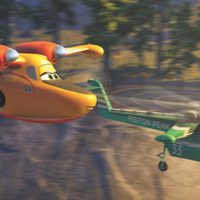 Foto de 'Planes: Fire & Rescue'