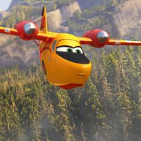 Foto de 'Planes: Fire & Rescue'