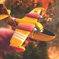 Foto de 'Planes: Fire & Rescue'