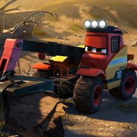 Foto de 'Planes: Fire & Rescue'